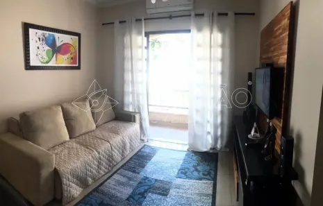 Apartamento com 3 Quartos à venda, 79m² no Parque dos Lagos, Ribeirão Preto