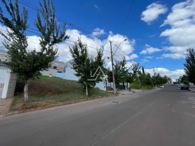 Lote/Terreno à venda, 348m² no Cidade Nova, Passo Fundo