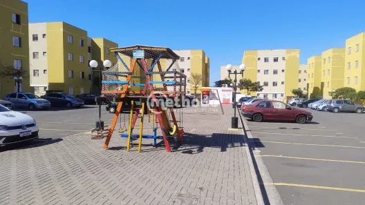 Apartamento com 2 Quartos para alugar, 46m² no Vila Abaeté, Campinas