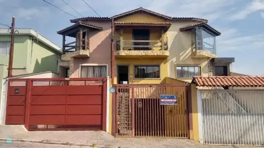 Sobrado com 3 Quartos à venda, 280m² no Vila Palmeiras, São Paulo