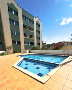 Apartamento com 3 Quartos à venda, 65m² no Praia do Futuro II, Fortaleza