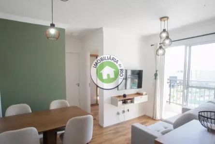 Apartamento com 2 Quartos à venda, 116m² no Anil, Rio de Janeiro