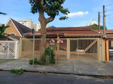 Casa com 3 Quartos à venda, 213m² no Jardim Satélite, São José dos Campos
