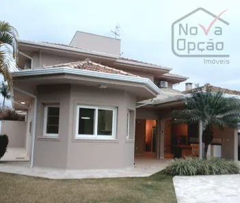 Casa de Condomínio com 3 Quartos à venda, 350m² no Vista Alegre, Vinhedo
