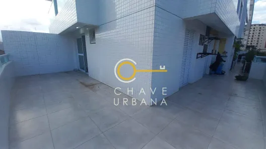 Apartamento com 2 Quartos para venda ou aluguel, 53m² no Embaré, Santos