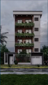 Lote/Terreno à venda, 321m² no Petrópolis, Porto Alegre
