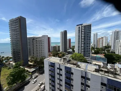 Apartamento com 3 Quartos à venda, 75m² no Candeias, Jaboatão dos Guararapes