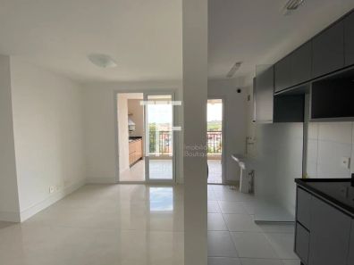 Apartamento com 2 Quartos à venda, 65m² no Jardim Nossa Senhora Auxiliadora, Campinas