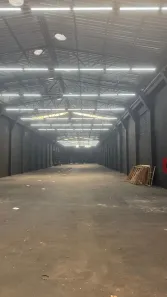 Galpão/Depósito/Armazém para alugar, 1500m² no Adrianópolis, Manaus