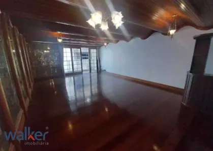 Apartamento com 3 Quartos à venda, 262m² no Centro, Nova Friburgo