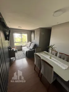 Apartamento com 2 Quartos à venda, 60m² no Vila Iracema-Belval, Barueri