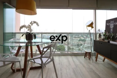 Apartamento com 1 Quarto à venda, 47m² no Jardim Aeroporto, São Paulo