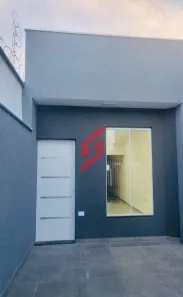 Casa com 2 Quartos à venda, 50m² no Parque São Bento, Sorocaba