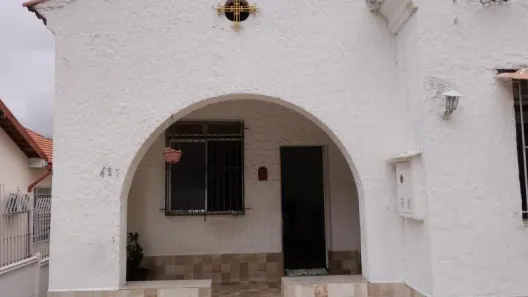 Casa com 4 Quartos à venda, 236m² no Grajaú, Rio de Janeiro