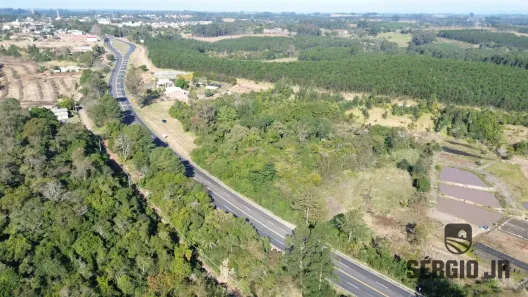 Fazenda/Sítio à venda, 25000m² no , Triunfo
