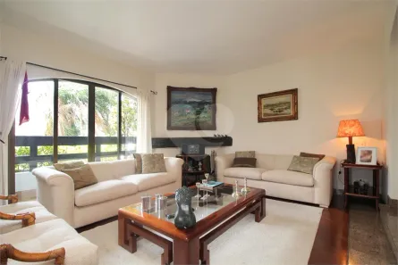 Apartamento com 4 Quartos à venda, 224m² no Vila Madalena, São Paulo