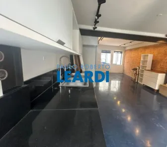  com 2 Quartos à venda, 120m² no Vila Nova Conceição, São Paulo