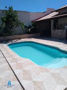 Casa com 3 Quartos à venda, 146m² no Lagoinha, Araruama