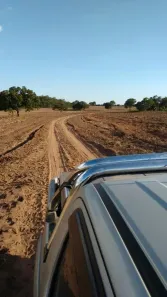 Fazenda/Sítio à venda, 29935400m² no Centro, Ponte Alta do Bom Jesus