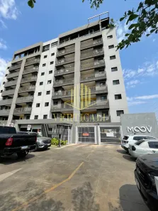 Apartamento com 2 Quartos à venda, 57m² no Despraiado, Cuiabá