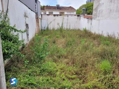 Lote/Terreno à venda, 250m² no Jardim Botânico, Porto Alegre