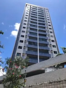 Apartamento com 3 Quartos à venda, 93m² no Madalena, Recife