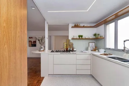 Apartamento com 2 Quartos à venda, 108m² no Jardim Paulista, São Paulo