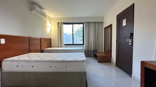Apartamento com 1 Quarto à venda, 30m² no Esplanada do Rio Quente, Rio Quente