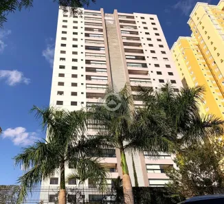 Apartamento com 3 Quartos à venda, 117m² no Parque das Flores, Campinas