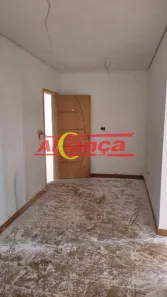 Apartamento com 2 Quartos para alugar, 33m² no Residencial e Comercial Guarulhos, Guarulhos