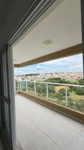 Apartamento com 3 Quartos à venda, 105m² no Vila Almeida, Indaiatuba