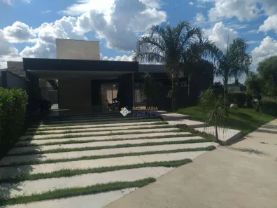 Casa de Condomínio com 3 Quartos à venda, 300m² no Parque Residencial Buona Vita, São José do Rio Preto