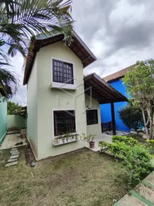 Casa de Condomínio com 3 Quartos para alugar, 92m² no Santana, Gravatá