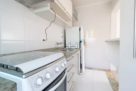Apartamento com 2 Quartos à venda, 62m² no Indianópolis, São Paulo