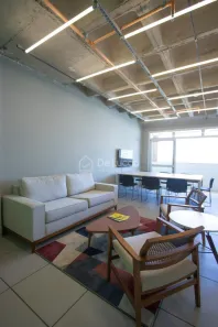 Sala Comercial com 1 Quarto à venda, 49m² no Botafogo, Campinas