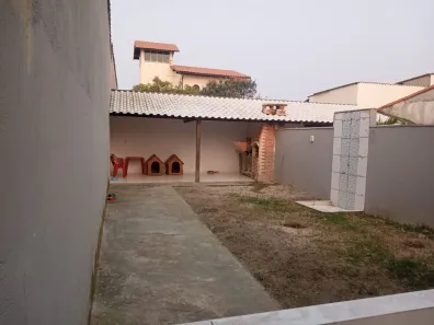 Casa com 3 Quartos à venda, 97m² no Jardim Atlântico Leste (Itaipuaçu), Maricá