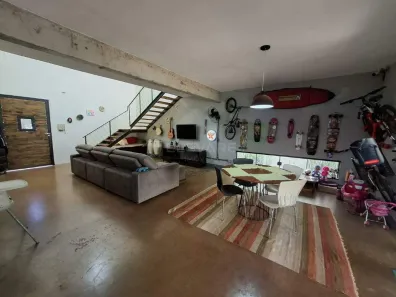 Casa de Condomínio com 2 Quartos à venda, 187m² no Real Sul, Ribeirão Preto