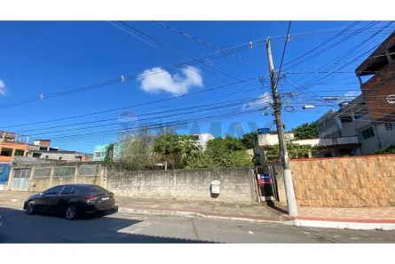 Lote/Terreno à venda, 300m² no Nova Carapina II, Serra