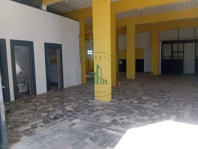 Ponto Comercial para alugar, 250m² no Jardim Maria, Piracicaba