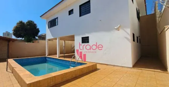 Imóvel Comercial com 4 Quartos à venda, 482m² no Jardim Sumaré, Ribeirão Preto