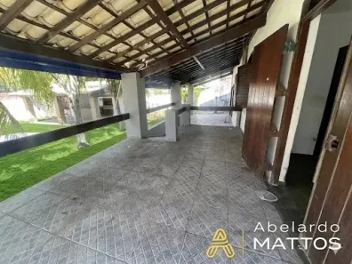 Casa com 6 Quartos à venda, 400m² no Piatã, Salvador