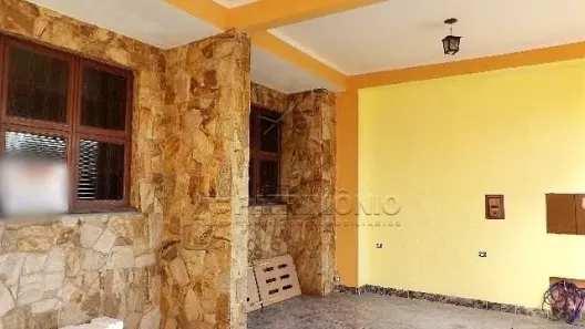 Casa com 4 Quartos à venda, 236m² no Além Ponte, Sorocaba
