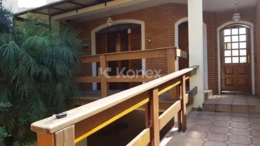 Sobrado com 3 Quartos à venda, 210m² no Jardim Paraíso, São Paulo
