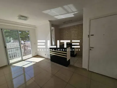 Apartamento com 2 Quartos à venda, 52m² no Vila Alzira, Santo André