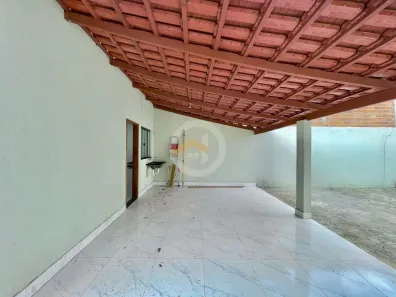 Casa com 2 Quartos à venda, 70m² no Jardim Boa Esperança, Aparecida de Goiânia