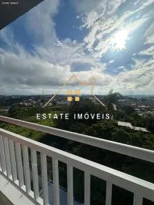Apartamento com 3 Quartos à venda, 76m² no Chácara São José, Arujá