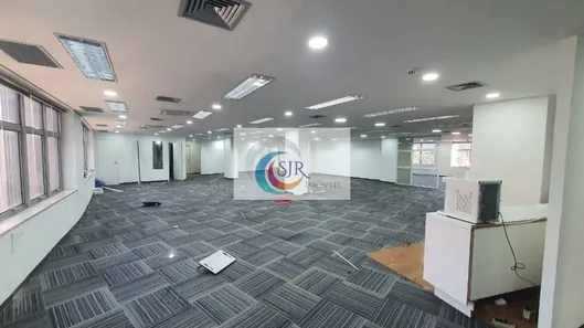Sala Comercial para alugar, 560m² no Pinheiros, São Paulo