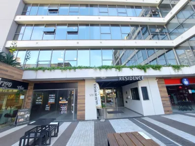 Ponto Comercial à venda, 103m² no Cidade Baixa, Porto Alegre