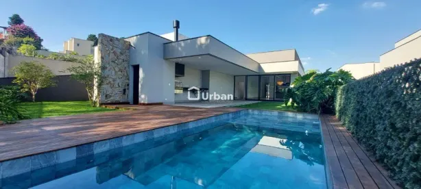 Casa de Condomínio com 3 Quartos para venda ou aluguel, 332m² no Granja Viana, Carapicuíba