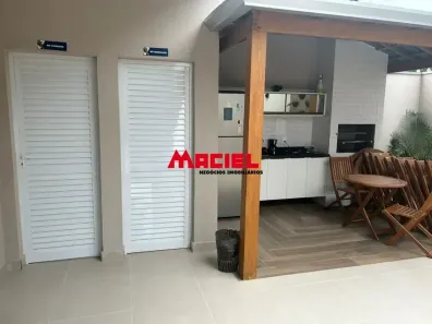 Apartamento com 2 Quartos à venda, 53m² no Jardim Satélite, São José dos Campos